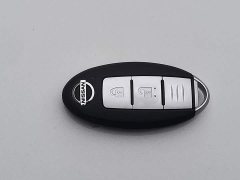 Nissan Teana 2.0L XL Comfort - ფოტო 19