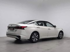 Nissan Teana 2.0L XL Comfort - ფოტო 2