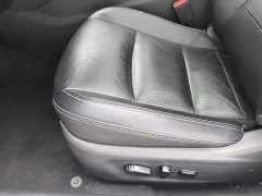 Nissan Teana 2.0L XL Comfort - ფოტო 20
