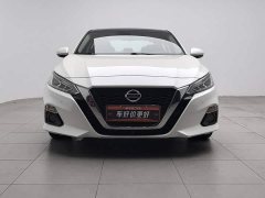 Nissan Teana 2.0L XL Comfort - ფოტო 3
