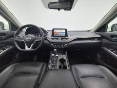 Nissan Teana 2.0L XL Comfort - ფოტო 5