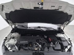 Nissan Teana 2.0L XL Comfort - ფოტო 6