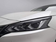 Nissan Teana 2.0L XL Comfort - ფოტო 7