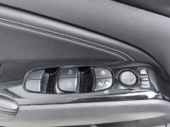 Nissan Teana 2.0L XL Comfort - ფოტო 9