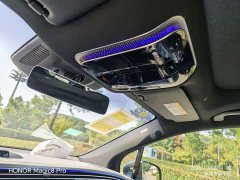 Mercedes-Benz EQS SUV 2025 500 4MATIC - ფოტო 10
