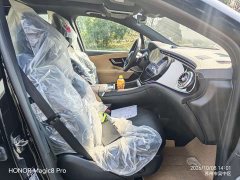 Mercedes-Benz EQS SUV 2025 500 4MATIC - ფოტო 11