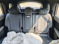 Mercedes-Benz EQS SUV 2025 500 4MATIC - ფოტო 16