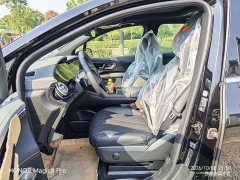 Mercedes-Benz EQS SUV 2025 500 4MATIC - ფოტო 6