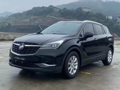 Buick Encore GX Plus 2021 532T FWD Elite - ფოტო 1