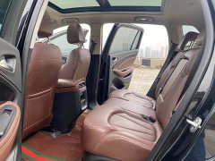 Buick Encore GX Plus 2021 532T FWD Elite - ფოტო 10