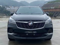 Buick Encore GX Plus 2021 532T FWD Elite - ფოტო 2