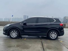 Buick Encore GX Plus 2021 532T FWD Elite - ფოტო 3