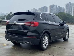 Buick Encore GX Plus 2021 532T FWD Elite - ფოტო 4