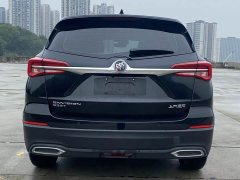 Buick Encore GX Plus 2021 532T FWD Elite - ფოტო 5