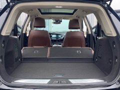 Buick Encore GX Plus 2021 532T FWD Elite - ფოტო 6
