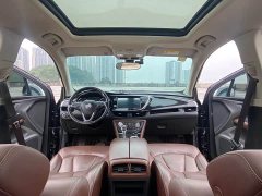 Buick Encore GX Plus 2021 532T FWD Elite - ფოტო 7