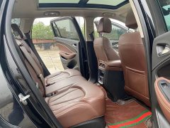Buick Encore GX Plus 2021 532T FWD Elite - ფოტო 8
