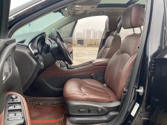 Buick Encore GX Plus 2021 532T FWD Elite - ფოტო 9