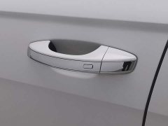 Volkswagen Lavida 2023 280TSI DSG Full Comfort Edition - ფოტო 18