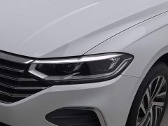 Volkswagen Lavida 2023 280TSI DSG Full Comfort Edition - ფოტო 7