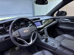 Cadillac XT6 28T Luxury 6-Seater - ფოტო 10