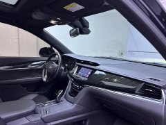Cadillac XT6 28T Luxury 6-Seater - ფოტო 11