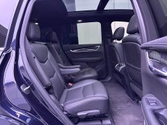 Cadillac XT6 28T Luxury 6-Seater - ფოტო 13