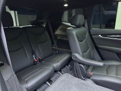 Cadillac XT6 28T Luxury 6-Seater - ფოტო 14