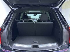 Cadillac XT6 28T Luxury 6-Seater - ფოტო 15