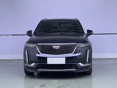 Cadillac XT6 28T Luxury 6-Seater - ფოტო 2