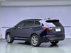 Cadillac XT6 28T Luxury 6-Seater - ფოტო 4