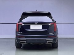 Cadillac XT6 28T Luxury 6-Seater - ფოტო 5