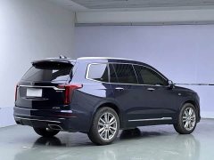 Cadillac XT6 28T Luxury 6-Seater - ფოტო 6
