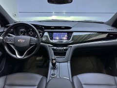 Cadillac XT6 28T Luxury 6-Seater - ფოტო 7