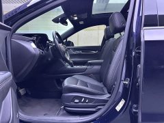 Cadillac XT6 28T Luxury 6-Seater - ფოტო 8