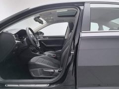 Volkswagen Lavida 1.5L Automatic Comfort - ფოტო 10