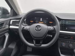 Volkswagen Lavida 1.5L Automatic Comfort - ფოტო 11