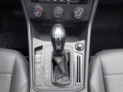 Volkswagen Lavida 1.5L Automatic Comfort - ფოტო 13