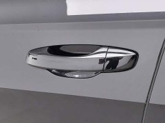 Volkswagen Lavida 1.5L Automatic Comfort - ფოტო 18