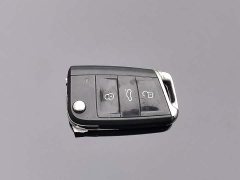 Volkswagen Lavida 1.5L Automatic Comfort - ფოტო 19