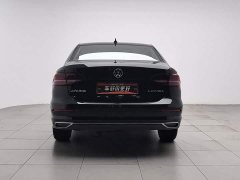 Volkswagen Lavida 1.5L Automatic Comfort - ფოტო 4