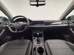 Volkswagen Lavida 1.5L Automatic Comfort - ფოტო 5