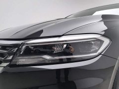 Volkswagen Lavida 1.5L Automatic Comfort - ფოტო 7