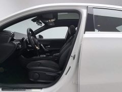 Mercedes-Benz A-Class Facelift A 200 L Sport Sedan Fashion Edition - ფოტო 10