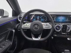 Mercedes-Benz A-Class Facelift A 200 L Sport Sedan Fashion Edition - ფოტო 11