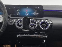 Mercedes-Benz A-Class Facelift A 200 L Sport Sedan Fashion Edition - ფოტო 12