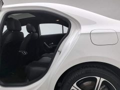 Mercedes-Benz A-Class Facelift A 200 L Sport Sedan Fashion Edition - ფოტო 15
