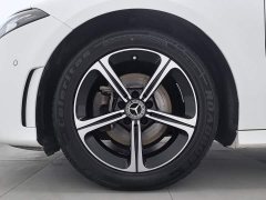 Mercedes-Benz A-Class Facelift A 200 L Sport Sedan Fashion Edition - ფოტო 17