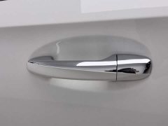 Mercedes-Benz A-Class Facelift A 200 L Sport Sedan Fashion Edition - ფოტო 18