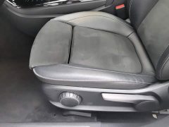 Mercedes-Benz A-Class Facelift A 200 L Sport Sedan Fashion Edition - ფოტო 20